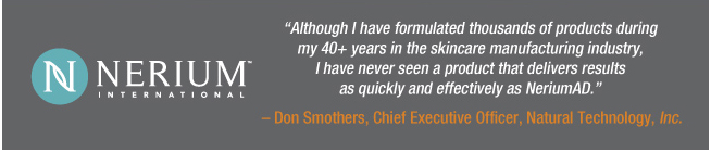 NeriumAD Before and After Footer